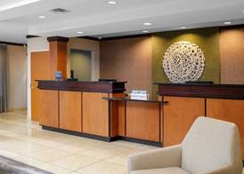 Fairfield Inn & Suites by Marriott Paducah 4