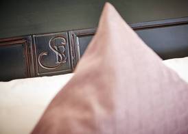 Hotel Eden Spiez 5
