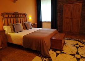 Hotel Rural Curia 2
