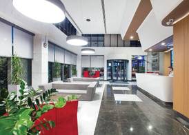 Mia City Hotel 2