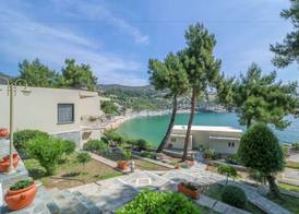 Tosca Beach Hotel 2
