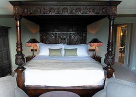 Lewtrenchard Manor 2