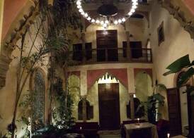 Riad Marlinea 3