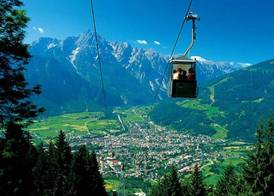 Almdorf Hochlienz, Apartment Alm 30 2
