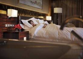 Lake View Hotel 5