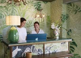 Tropical Hotel St Barth 2