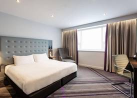 Premier Inn Doncaster - Lakeside 5