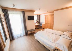 Hotel Garnì Paradisi 3