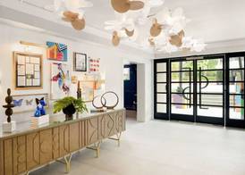 Le Parc at Melrose 4