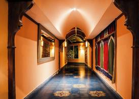 La Villa Mandarine 5