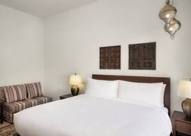 Aldhafra Desert Resort, Vignette Collection by IHG 3