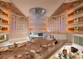 JW Marriott Cannes 2