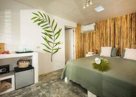 El Encuentro Surf Lodge 4