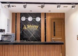 Shiny Pyramids Boutique Hotel 2