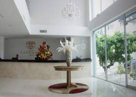 Hotel Tayrona del Mar 2