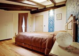 B&B Casa Arcangeli 4