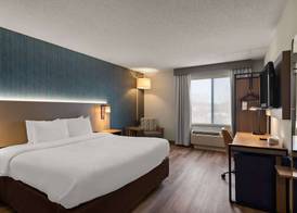 Comfort Inn & Suites Ashland - Richmond North 4