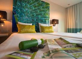 Van der Valk Hotel Heerlen 4