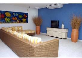 Hotel Santa Paula 2