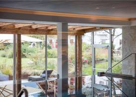 Kitzhof Mountain Design Resort, 4 Sterne Superior 5