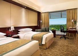 Crowne Plaza AHMEDABAD CITY CENTRE by IHG 3