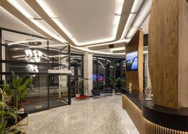 WestDoor Hotel 3
