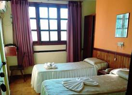 HOSTERIA LOS HELECHOS 3