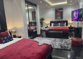 Villas In Pattaya 5