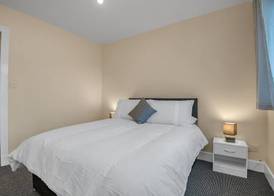 Tony Asga - Coady Apartment 2