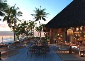 V Villas Maldives at Mirihi - MGallery Collection 5
