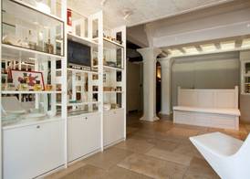Relais du Bois Saint Georges - Hôtel de Charme 2
