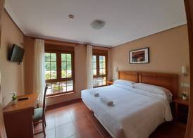 Hotel Pugide 2