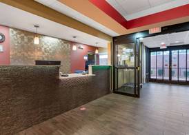 Best Western Seneca-Clemson 2