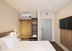 Monturi Hostel 4