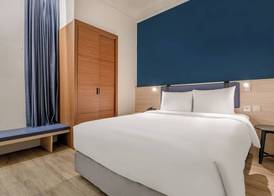 CHECK inn Select Taipei Nangang 4