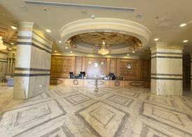 Rahaf Al Mashaer Hotel 2