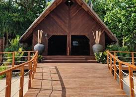 Ratua Private Island Resort 2