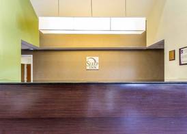 Sleep Inn Columbia 3