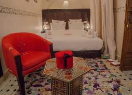 Dar Ikalimo Marrakech 3