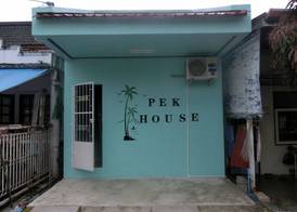 Pek House 4