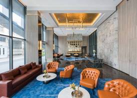 Best Western Plus Nexen Pattaya 2
