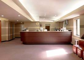 Hotel Royal Oak Gotanda 3