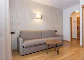 Hotel Berghof Mayrhofen 4