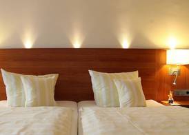 Hotel Paulsen 4