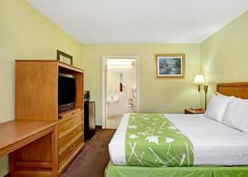 Days Inn By Wyndham Ormond Beach 2