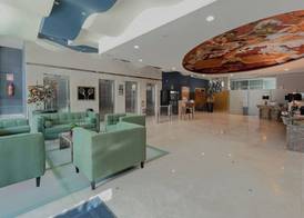 The Ruby Suite 2