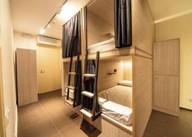 GG Hostel 5