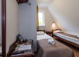 Humala Guest House 5