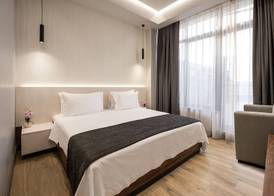 Hilltop North Avenue by Stellar Hotels, Yerevan 3