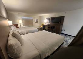 La Quinta by Wyndham Milwaukee SW New Berlin 4